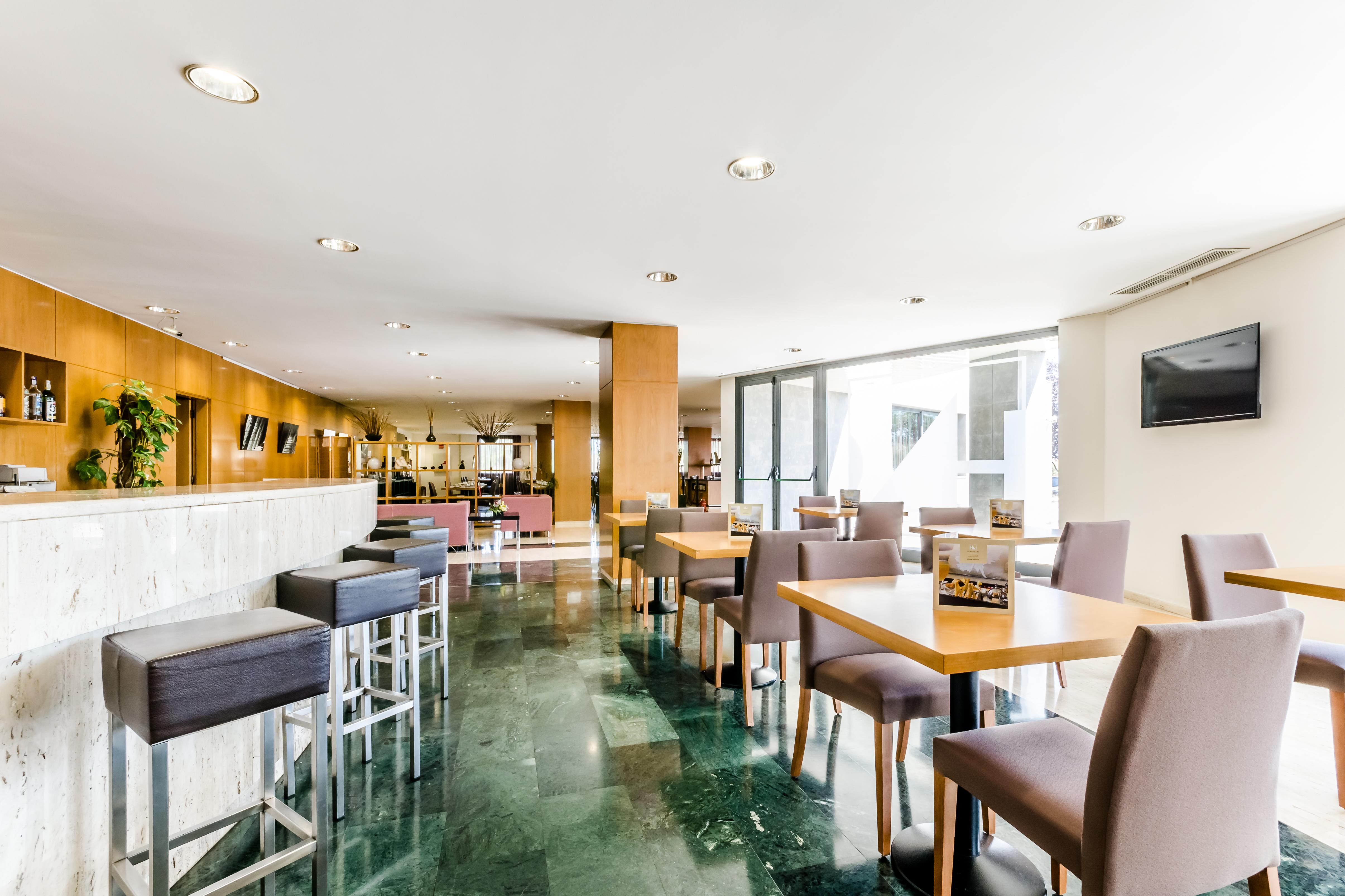 艾克斯巴贝拉公园酒店 巴贝拉德尔瓦勒斯 外观 照片