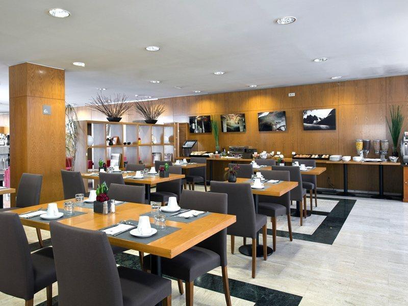 艾克斯巴贝拉公园酒店 巴贝拉德尔瓦勒斯 外观 照片