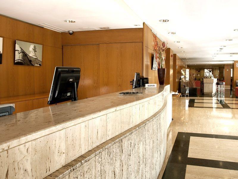 艾克斯巴贝拉公园酒店 巴贝拉德尔瓦勒斯 外观 照片